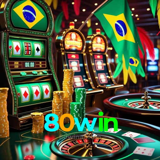 Promoções de Ano Novo no 80win